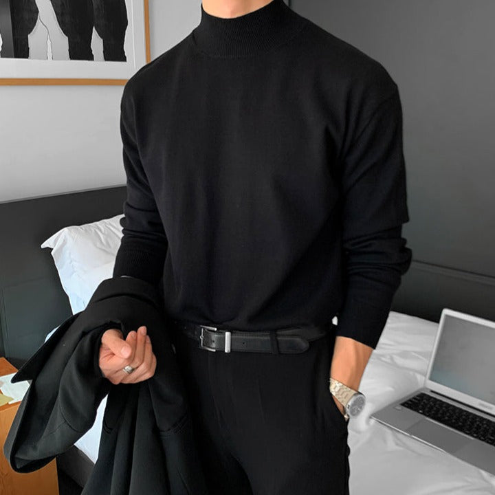 Suéter Allblack