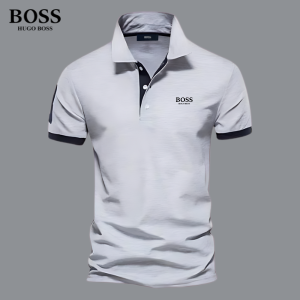 Boss – Polo