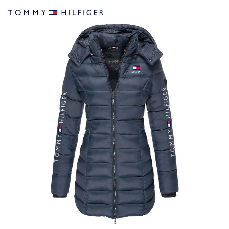 Casaco Feminino Tommy