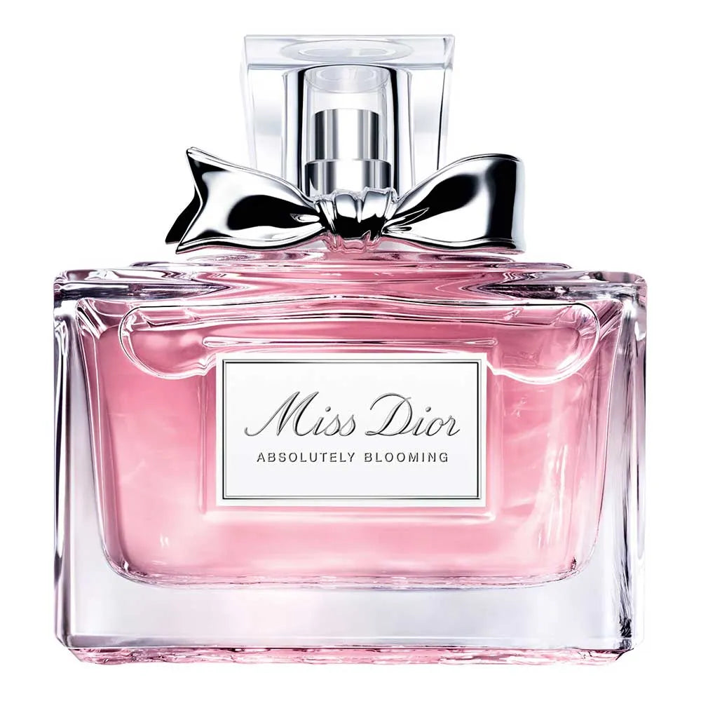 Miss Dior Absolut Blühend Dior - Zerstäuber Parfüm - Eau de Parfum