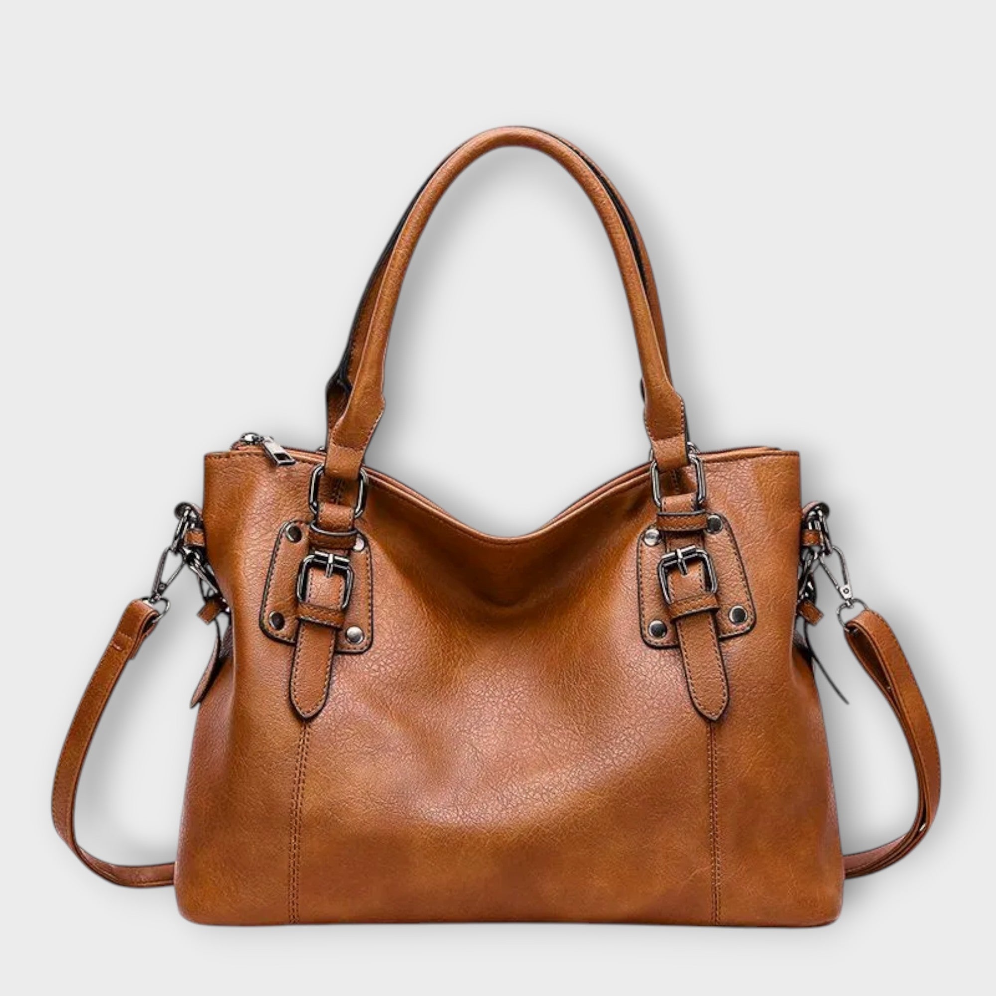 Aurellia. – Elegant axelväska