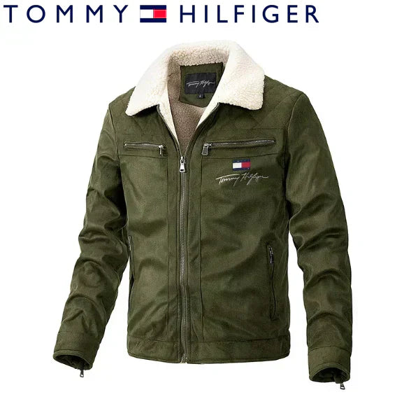 Casaco Bomber Tommy