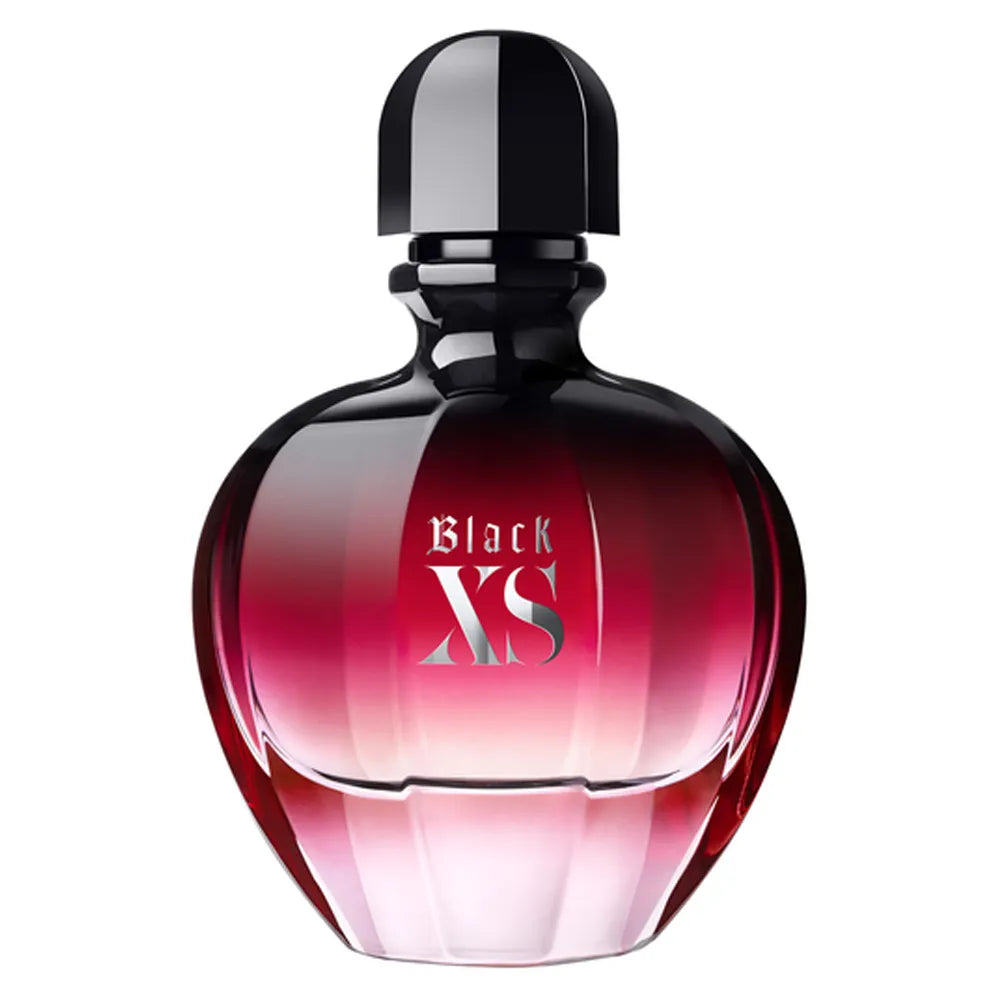 Black XS Para Ella Paco Rabanne - Perfume Steam - Eau de Parfum