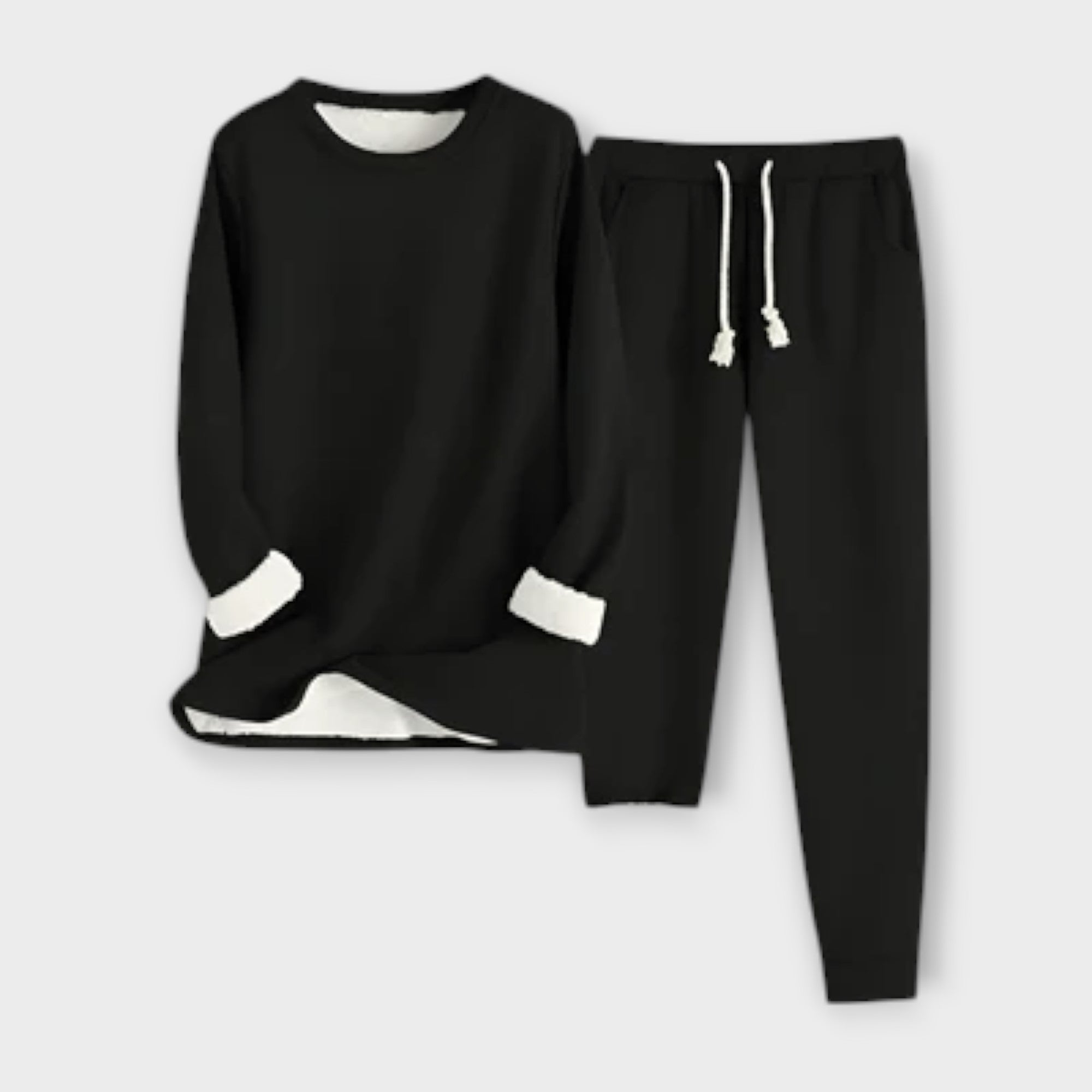 Mia - Thermo-Fleece-Set
