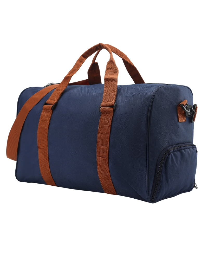 El Duffle Nova