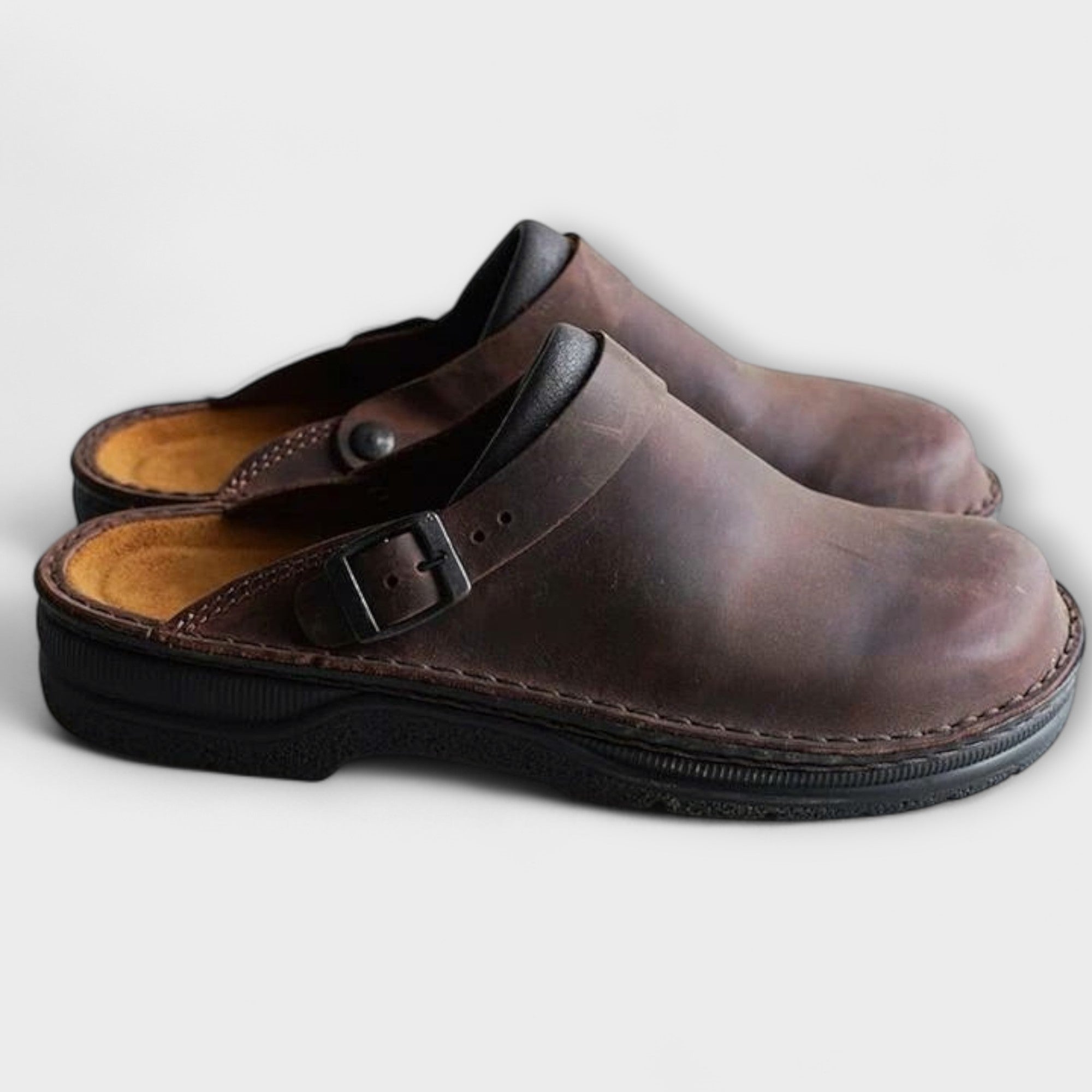 Emrys - Zapatos ortopédicos cómodos