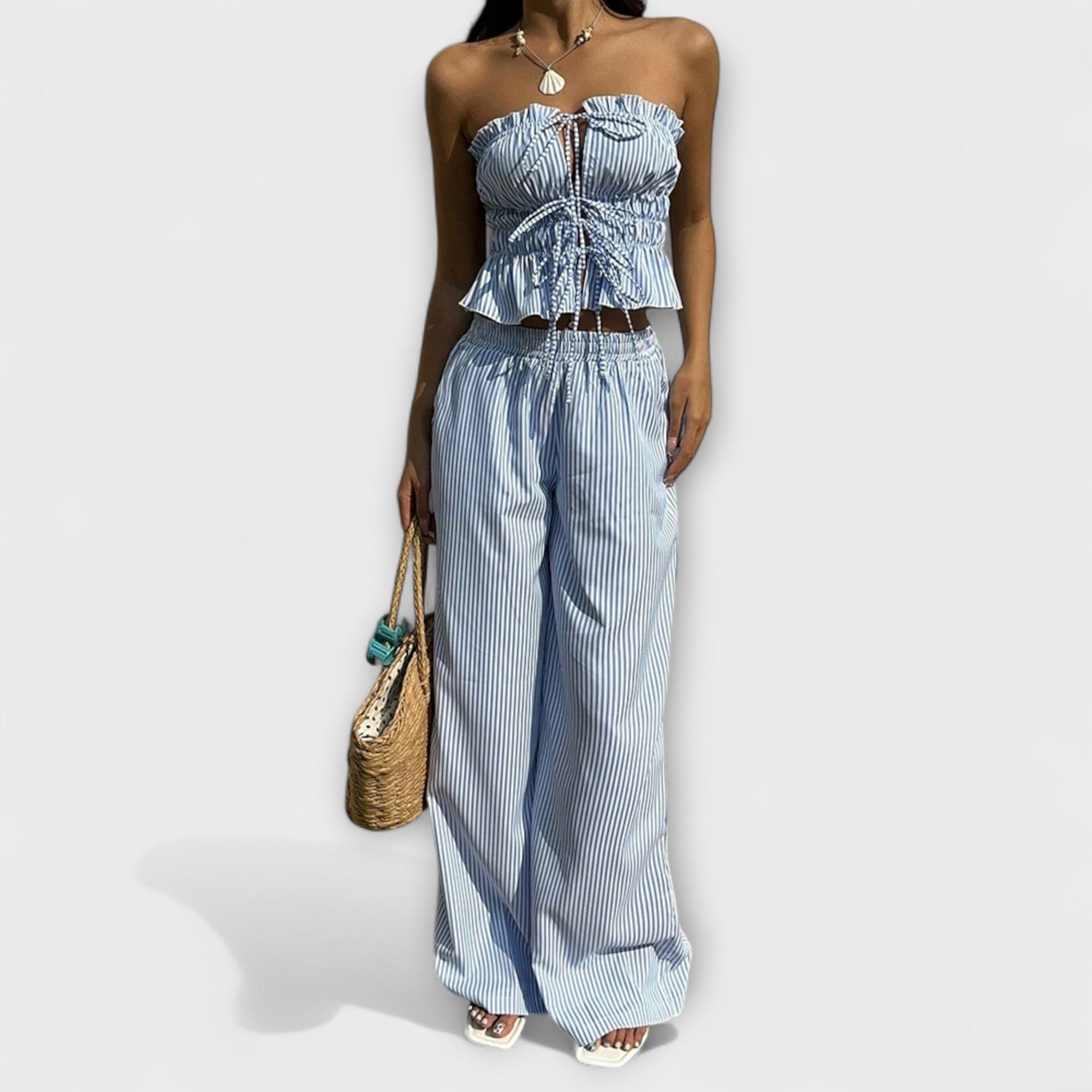 Mia - Hosen Set