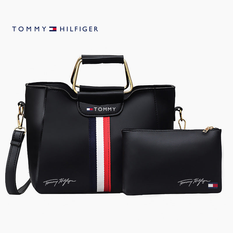 Tommy Ledertasche