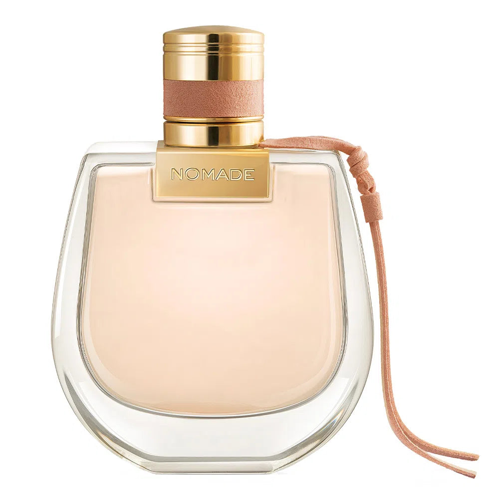 Nomade Chloé - Dampfparfüm - Eau de Parfum