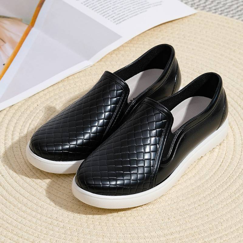 Nina - Komfort-Sneaker