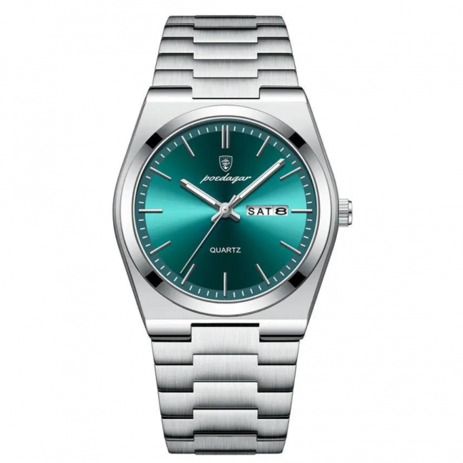Signatur Uhr